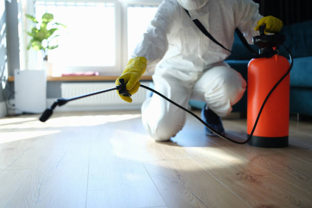 Pest Prevention Services in Dunes City, OR